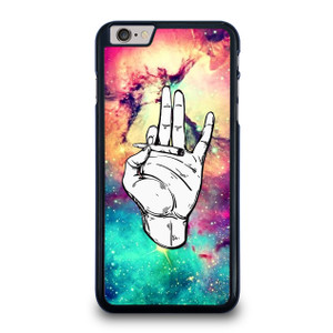 MARIJUANA NEBULA iPhone 6 / 6S Plus Case MARIJUANA NEBULA iPhone 6 / 6S Plus Case