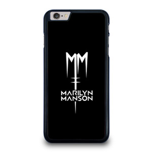 MARILYN MANSON iPhone 6 / 6S Plus Case