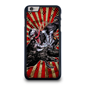 MARVEL ANTI VENOM iPhone 6 / 6S Plus Case MARVEL ANTI VENOM iPhone 6 / 6S Plus Case