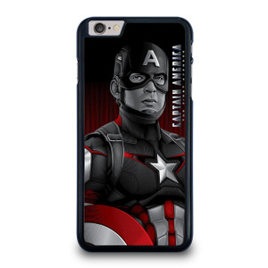 MARVEL STUDIOS CAPTAIN AMERIKA THE FIRST AVENGER LINE iPhone 6 / 6S Plus Case MARVEL STUDIOS CAPTAIN AMERIKA THE FIRST AVENGER LINE iPhone 6 / 6S Plus Case