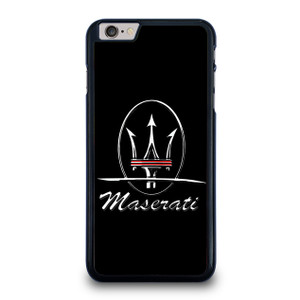 MASERATI COVER LOGO iPhone 6 / 6S Plus Case
