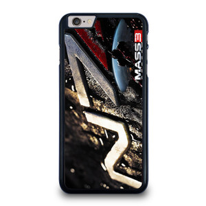 MASS EFFECT N7 iPhone 6 / 6S Plus Case