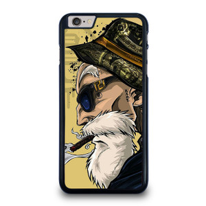 MASTER ROSHI DRAGON BALL Z 2 iPhone 6 / 6S Plus Case
