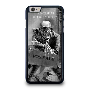 MEGADETH RUST IN PEACE iPhone 6 / 6S Plus Case