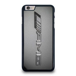 MERCEDES AMG LOGO CHROME EMBLEM iPhone 6 / 6S Plus Case MERCEDES AMG LOGO CHROME EMBLEM iPhone 6 / 6S Plus Case