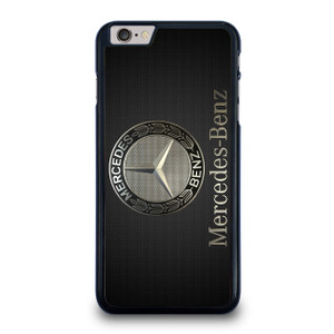 MERCEDES BENZ CAR LOGO iPhone 6 / 6S Plus Case MERCEDES BENZ CAR LOGO iPhone 6 / 6S Plus Case