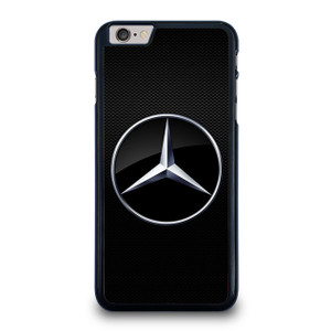 MERCEDES BENZ GLOSSY EMBLEM iPhone 6 / 6S Plus Case MERCEDES BENZ GLOSSY EMBLEM iPhone 6 / 6S Plus Case