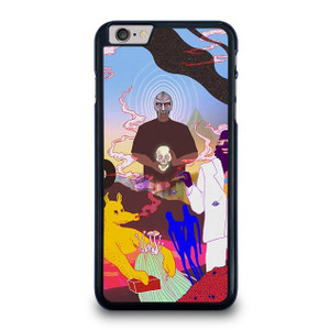 MF DOOM AND MADLIB iPhone 6 / 6S Plus Case