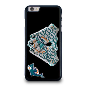 MIAMI DOLPHINS FOOTBALL iPhone 6 / 6S Plus Case