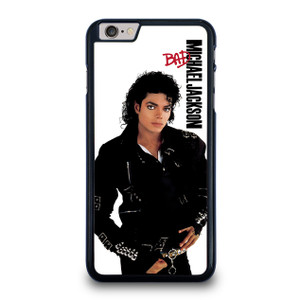 MICHAEL JACKSON BAD iPhone 6 / 6S Plus Case