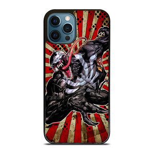 MARVEL ANTI VENOM iPhone 12 Pro Max Case MARVEL ANTI VENOM iPhone 12 Pro Max Case