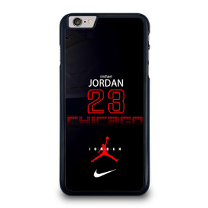 MICHAEL JORDAN 23 CHICAGO iPhone 6 / 6S Plus Case