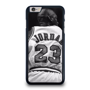 MICHAEL JORDAN CHICAGO BULLS 2 iPhone 6 / 6S Plus Case