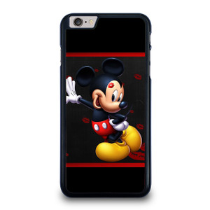 MICKEY MOUSE KISS iPhone 6 / 6S Plus Case