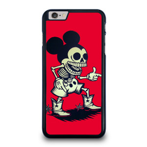 MICKEY MOUSE ZOMBIE Disney iPhone 6 / 6S Plus Case