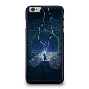 MINE BLUE DESTINY WARLOCK iPhone 6 / 6S Plus Case