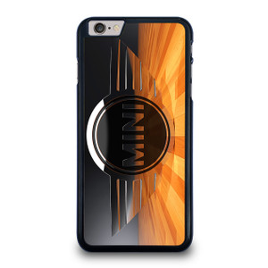 MINI COOPER LOGO CLASSIC iPhone 6 / 6S Plus Case