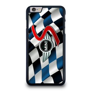 MINI COOPER S LOGO iPhone 6 / 6S Plus Case