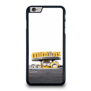MINIONS MOVIE WATERWAYS iPhone 6 / 6S Plus Case MINIONS MOVIE WATERWAYS iPhone 6 / 6S Plus Case