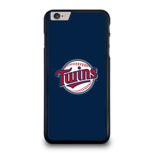 MINNESOTA TWINS BASEBALL CLUB LOGO iPhone 6 / 6S Plus Case