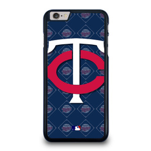 MINNESOTA TWINS MLB iPhone 6 / 6S Plus Case