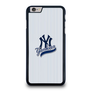 MLB NEW YORK YANKEES LOGO iPhone 6 / 6S Plus Case MLB NEW YORK YANKEES LOGO iPhone 6 / 6S Plus Case