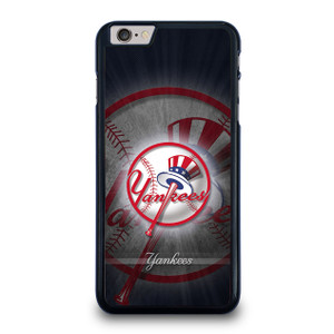 MLB NEW YORK YANKEES iPhone 6 / 6S Plus Case MLB NEW YORK YANKEES iPhone 6 / 6S Plus Case