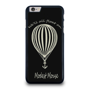 MODEST MOUSE BALLON iPhone 6 / 6S Plus Case