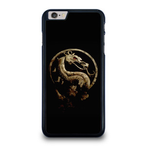 MORTAL KOMBAT 2 iPhone 6 / 6S Plus Case