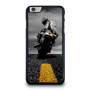 MOTO GP VALENTINO ROSSI iPhone 6 / 6S Plus Case