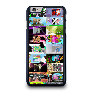 MTV Music Television iPhone 6 / 6S Plus Case