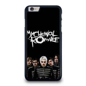 MY CHEMICAL ROMANCE BAND iPhone 6 / 6S Plus Case