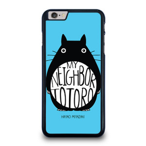 MY NEIGHBOUR TOTORO GRAPHIC iPhone 6 / 6S Plus Case MY NEIGHBOUR TOTORO GRAPHIC iPhone 6 / 6S Plus Case