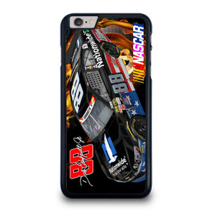 NASCAR 88 DALE EARNHARDT JR. iPhone 6 / 6S Plus Case NASCAR 88 DALE EARNHARDT JR. iPhone 6 / 6S Plus Case