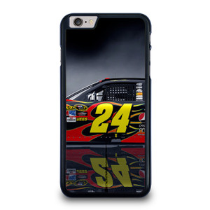 NASCAR JEFF GORDON iPhone 6 / 6S Plus Case