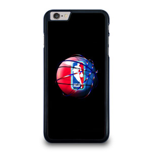 NBA LOGO COLORFUL BALL iPhone 6 / 6S Plus Case