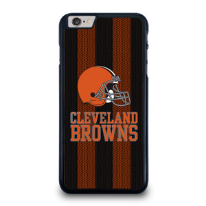 NEW CLEVELAND BROWNS ART iPhone 6 / 6S Plus Case