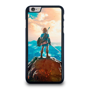 NEW LEGEND OF ZELDA iPhone 6 / 6S Plus Case NEW LEGEND OF ZELDA iPhone 6 / 6S Plus Case