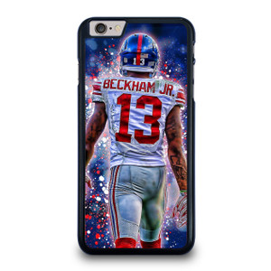 NEW ODELL BECKHAM Jr. iPhone 6 / 6S Plus Case