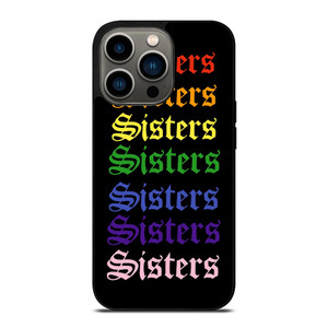 JAMES CHARLES SISTERS iPhone 13 Pro Case