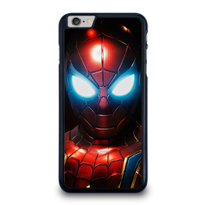 NEW SPIDERMAN iPhone 6 / 6S Plus Case