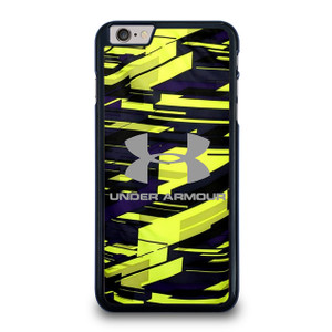 NEW UNDER ARMOUR LOGO iPhone 6 / 6S Plus Case NEW UNDER ARMOUR LOGO iPhone 6 / 6S Plus Case