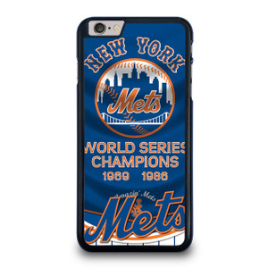 NEW YORK METS WORLD SERIES iPhone 6 / 6S Plus Case