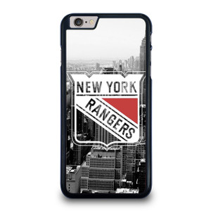 NEW YORK RANGERS 4 iPhone 6 / 6S Plus Case