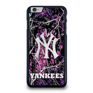 NEW YORK YANKEES ART 2 iPhone 6 / 6S Plus Case