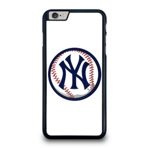 NEW YORK YANKEES BALL LOGO iPhone 6 / 6S Plus Case NEW YORK YANKEES BALL LOGO iPhone 6 / 6S Plus Case