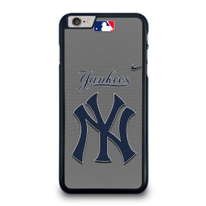 NEW YORK YANKEES LOGO MLB iPhone 6 / 6S Plus Case NEW YORK YANKEES LOGO MLB iPhone 6 / 6S Plus Case