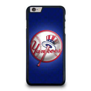 NEW YORK YANKEES RETRO LOGO iPhone 6 / 6S Plus Case NEW YORK YANKEES RETRO LOGO iPhone 6 / 6S Plus Case