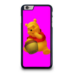 NICE WINNIE THE POOH iPhone 6 / 6S Plus Case NICE WINNIE THE POOH iPhone 6 / 6S Plus Case