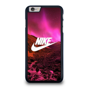 NIKE LOGO AURORA PURPLE iPhone 6 / 6S Plus Case NIKE LOGO AURORA PURPLE iPhone 6 / 6S Plus Case